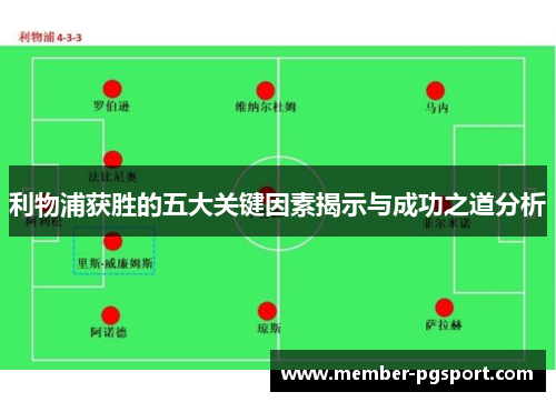 利物浦获胜的五大关键因素揭示与成功之道分析