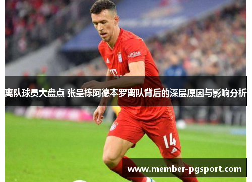 离队球员大盘点 张呈栋阿德本罗离队背后的深层原因与影响分析