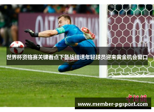 世界杯资格赛关键看点下备战提速年轻球员迎来黄金机会窗口