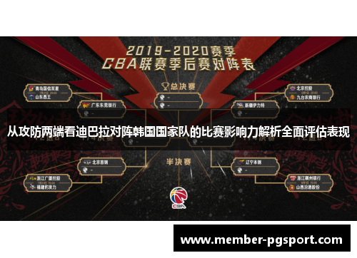 从攻防两端看迪巴拉对阵韩国国家队的比赛影响力解析全面评估表现