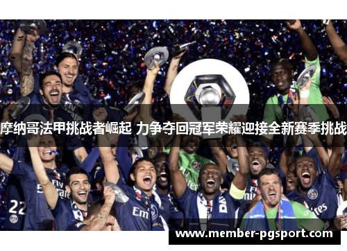 摩纳哥法甲挑战者崛起 力争夺回冠军荣耀迎接全新赛季挑战