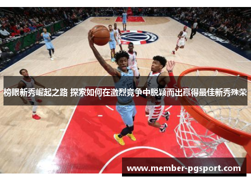 榜眼新秀崛起之路 探索如何在激烈竞争中脱颖而出赢得最佳新秀殊荣