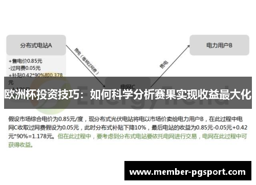 欧洲杯投资技巧：如何科学分析赛果实现收益最大化